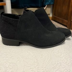 Toms Dress shoes